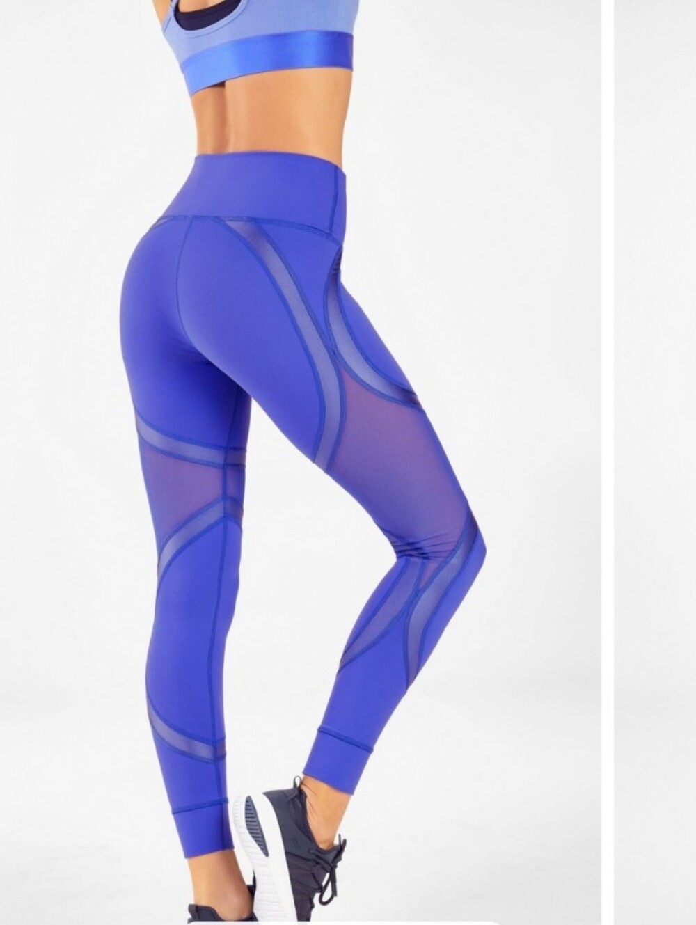 Powerhold Fabletics Leggings
